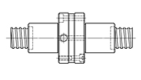 FDV Type Nuts